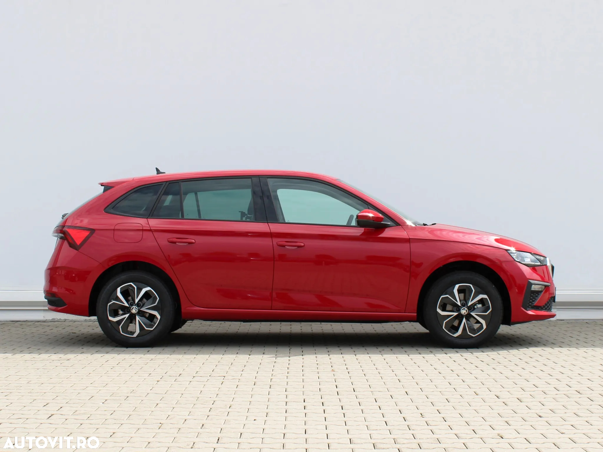 Skoda Scala - 6