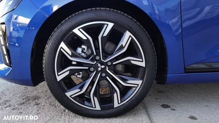 Mitsubishi Colt 1.6 L AT HEV Intense StyleCold - 13