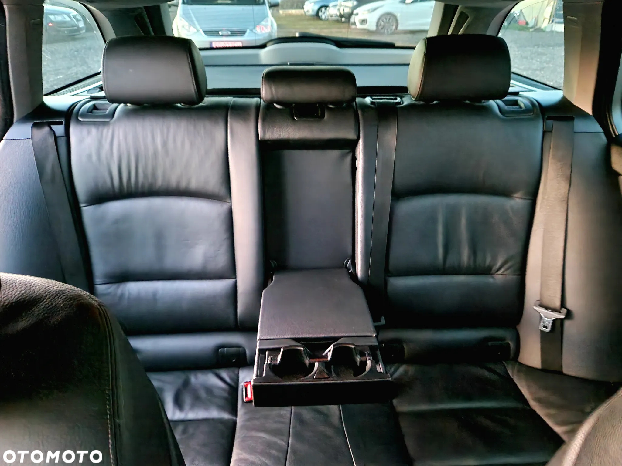 BMW Seria 5 - 27