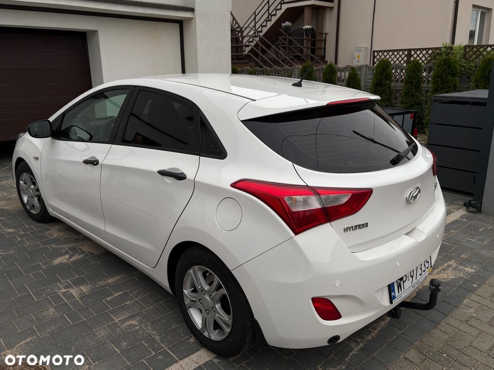 Hyundai i30 1.4 Comfort - 6