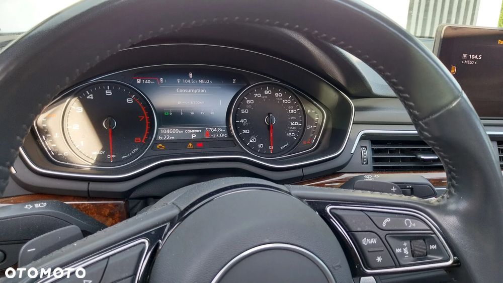 Audi A5 Sportback - 19