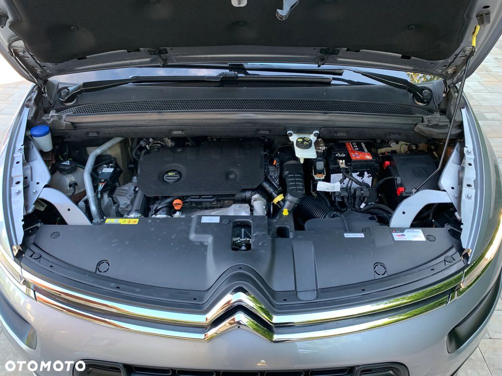 Citroën SpaceTourer 1.5 BlueHDi XL Feel - 20