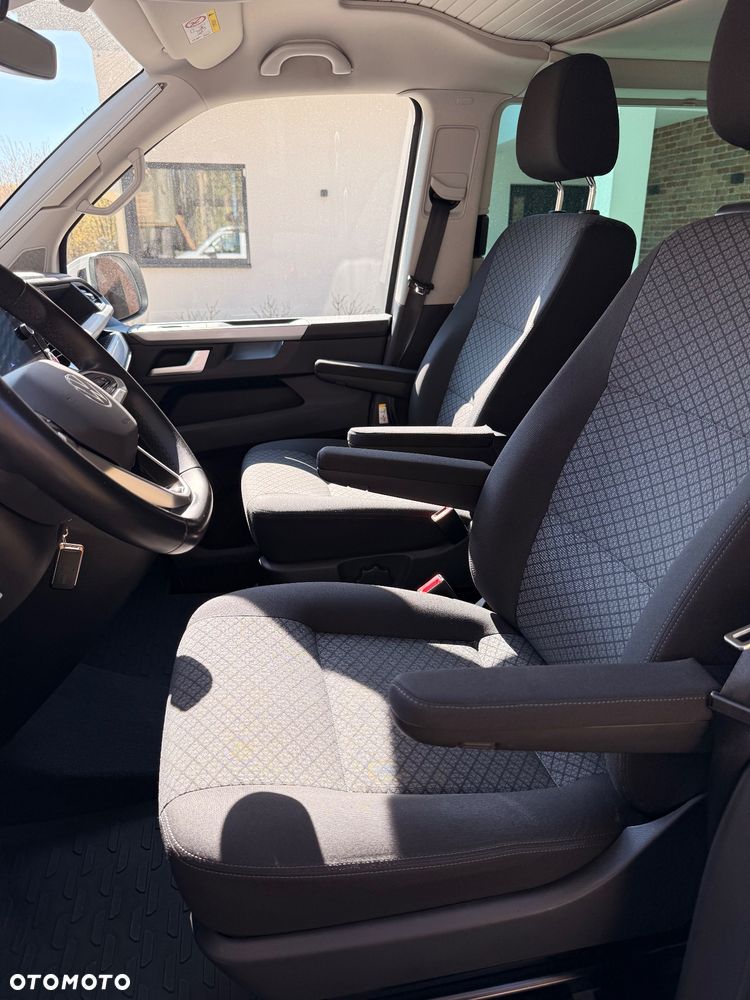 Volkswagen California - 12
