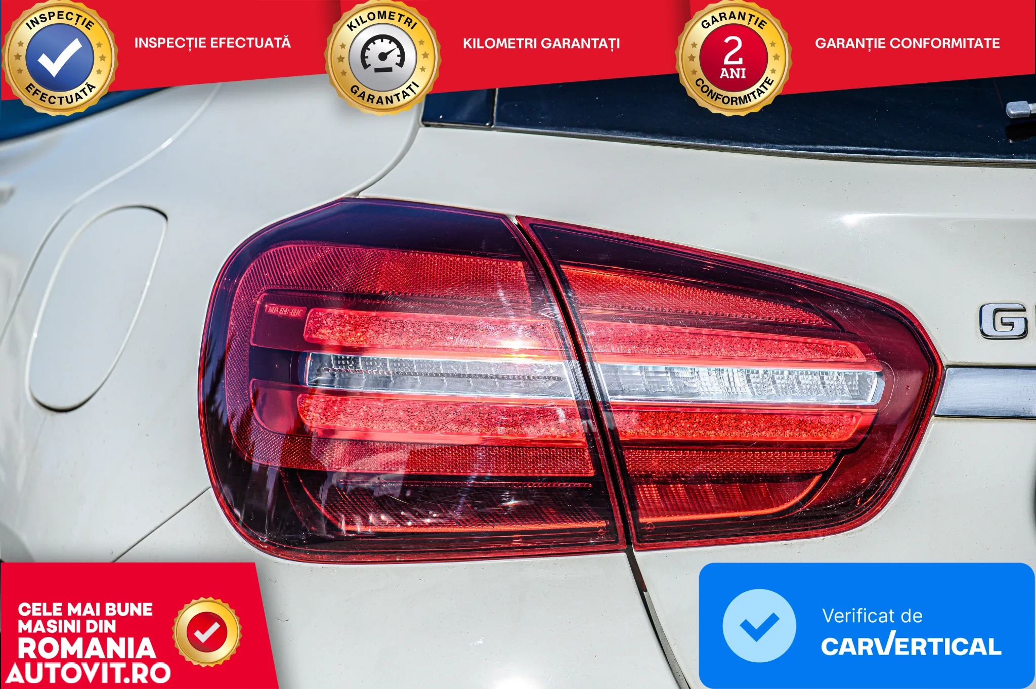Mercedes-Benz GLA 220 d 4MATIC Aut. - 5