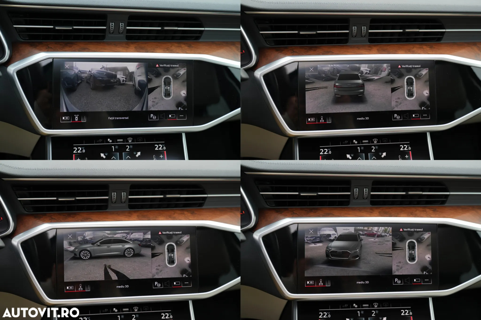 Audi A6 2.0 50 TFSI e quattro S tronic Design - 15