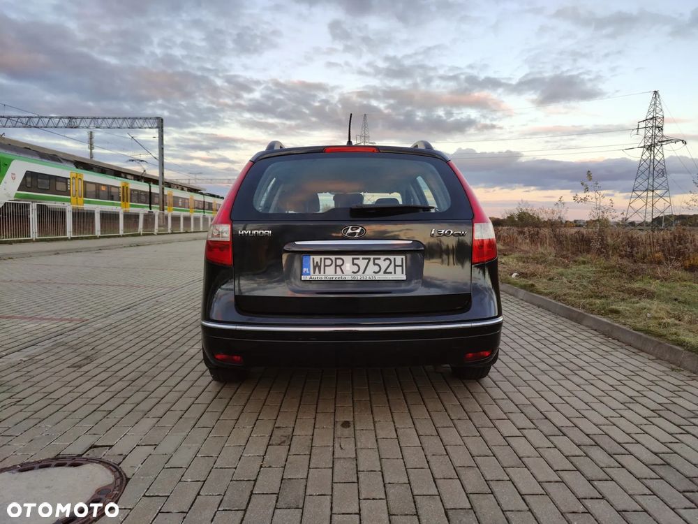 Hyundai i30 1.4 Classic - 12