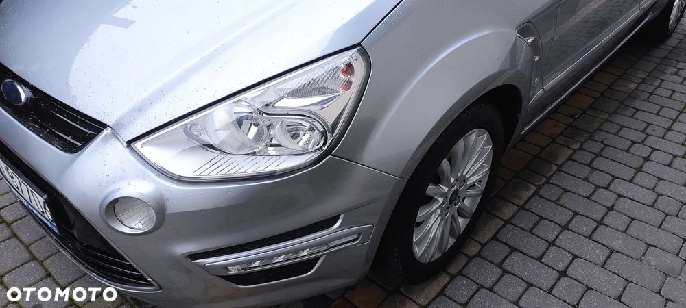 Ford S-Max 2.0 TDCi DPF Business Edition - 30