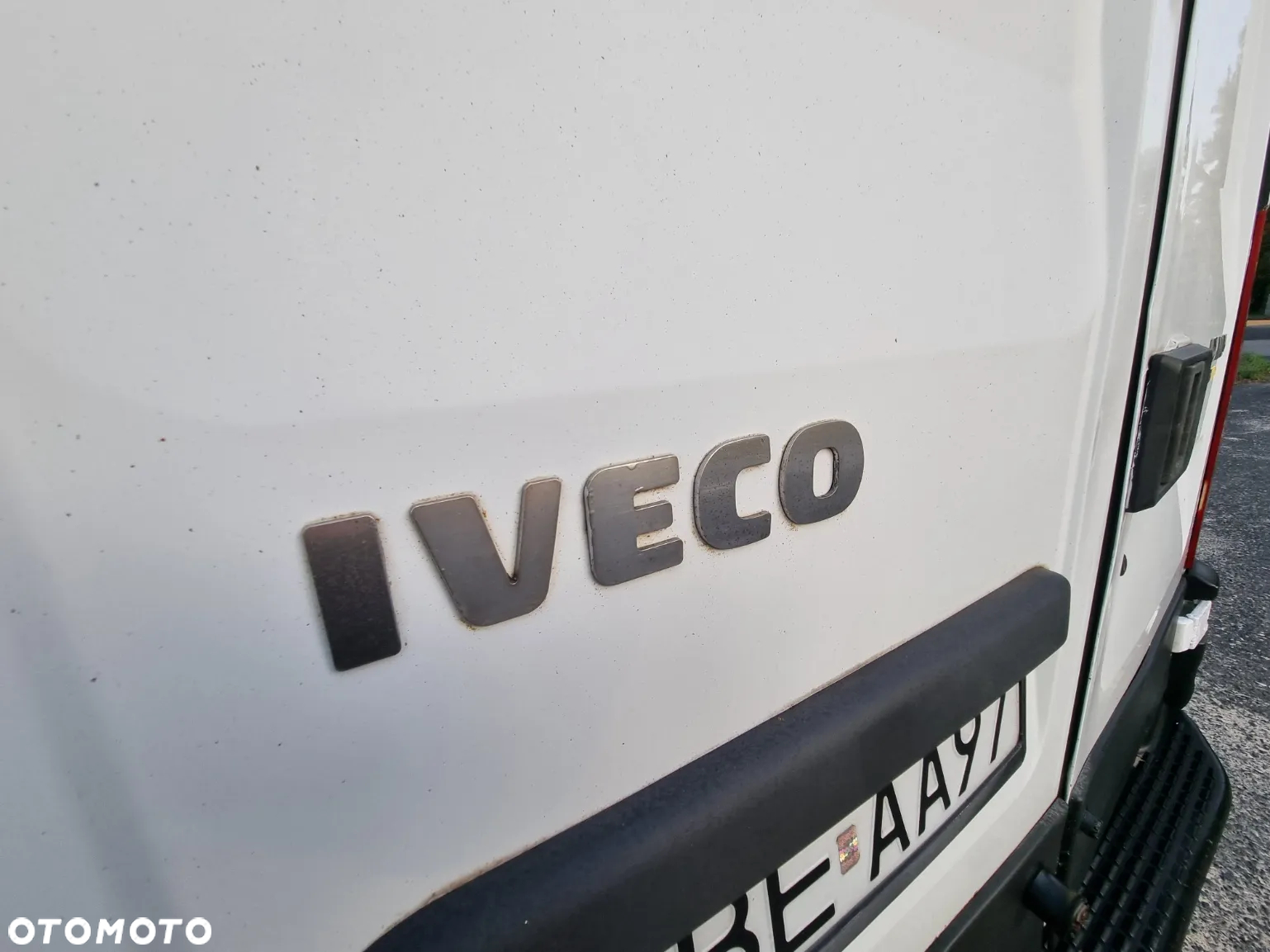 Iveco DAILY - 5