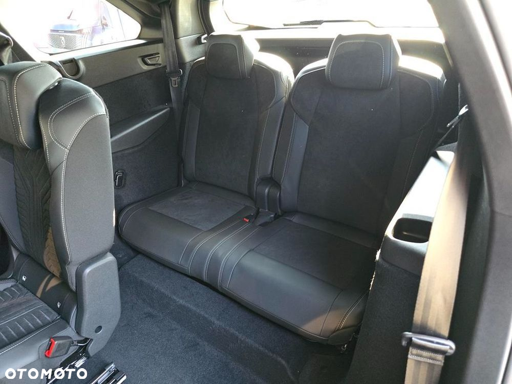 Peugeot 5008 1.2 PureTech mHEV GT S&S e-DCS6 - 9