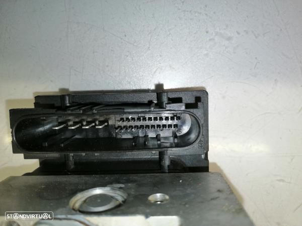 Abs  Renault Clio Iii (Br0/1, Cr0/1) - 4