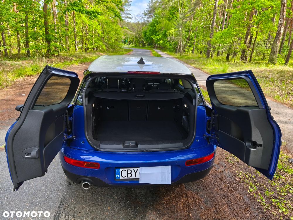 MINI Clubman Cooper - 26