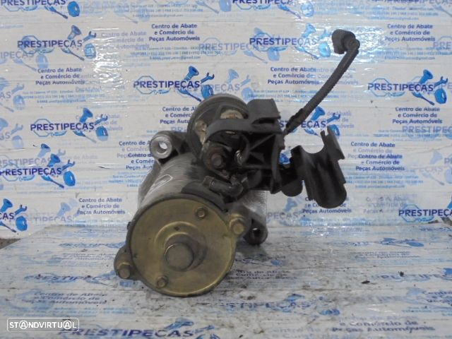 Motor De Arranque 3M5T11000CD FORD FOCUS CMAX FASE 1 2004 1.6TDCI 110CV 5P CINZA - 3