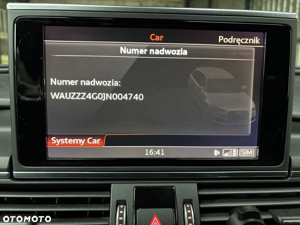 Audi A6 Avant - 4
