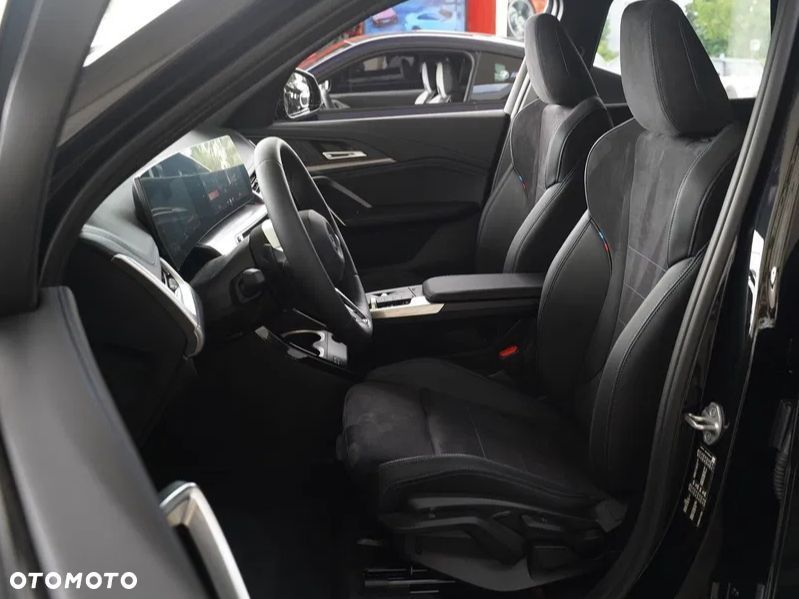 BMW X1 sDrive20i mHEV sport - 7