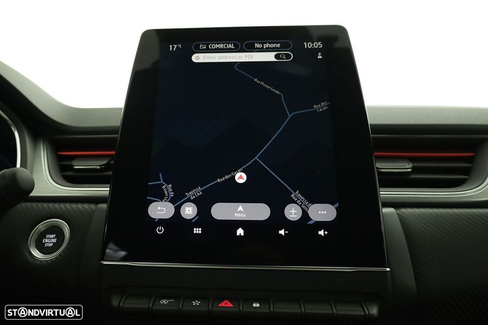 Renault Captur 1.0 TCe RS Line - 11