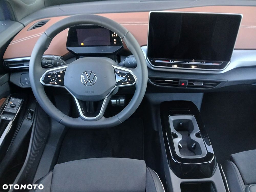 Volkswagen ID.4 77kWh Style Plus - 9