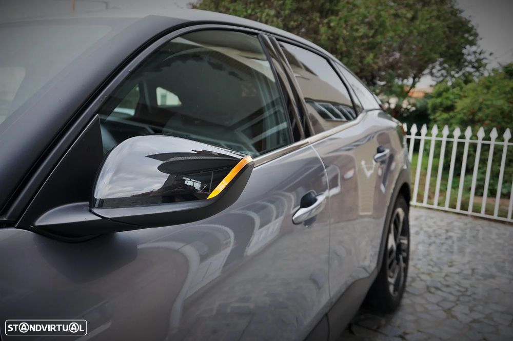 Citroën C4 1.2 PureTech Shine - 34