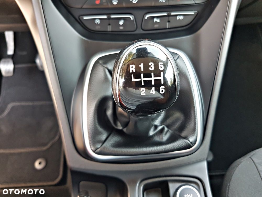 Ford C-MAX 1.0 EcoBoost Titanium ASS - 22