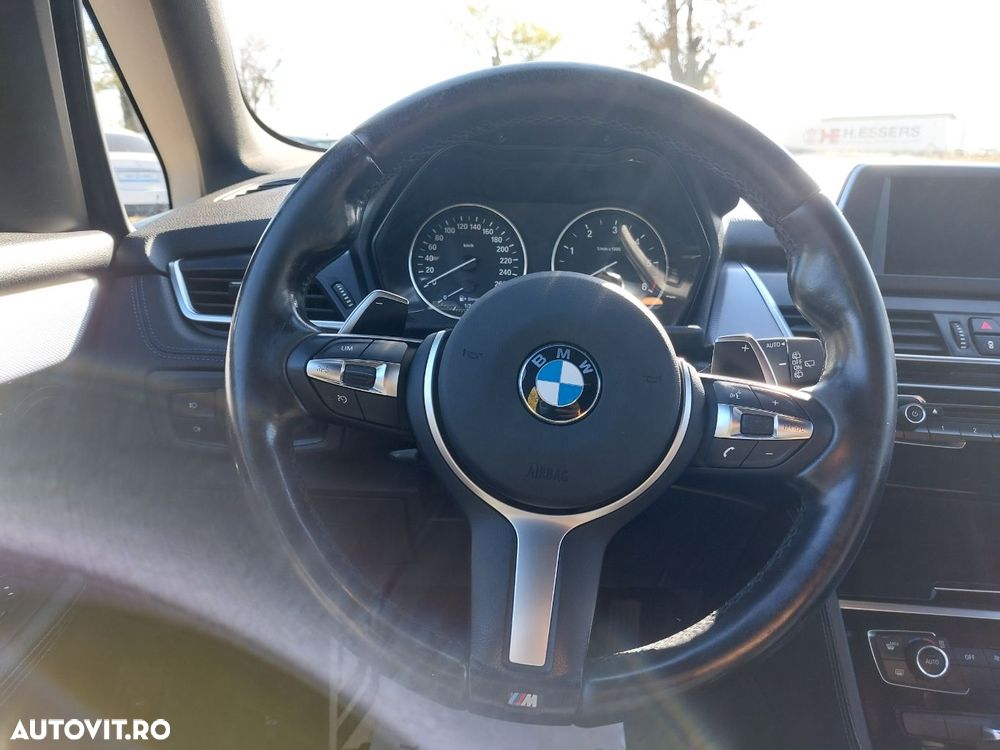 BMW Seria 2 220d xDrive AT Standard - 15