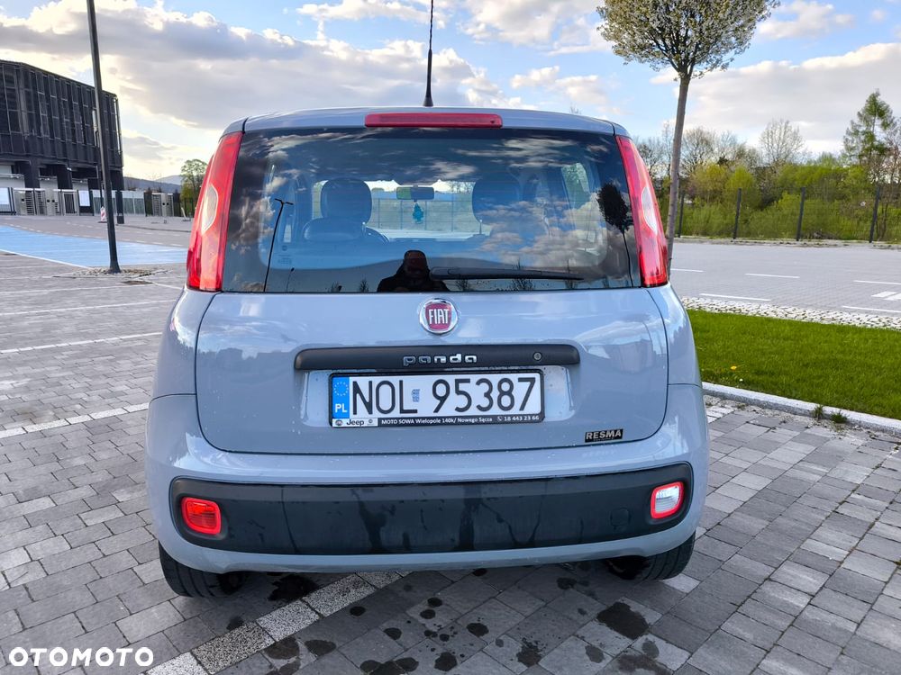 Fiat Panda - 19