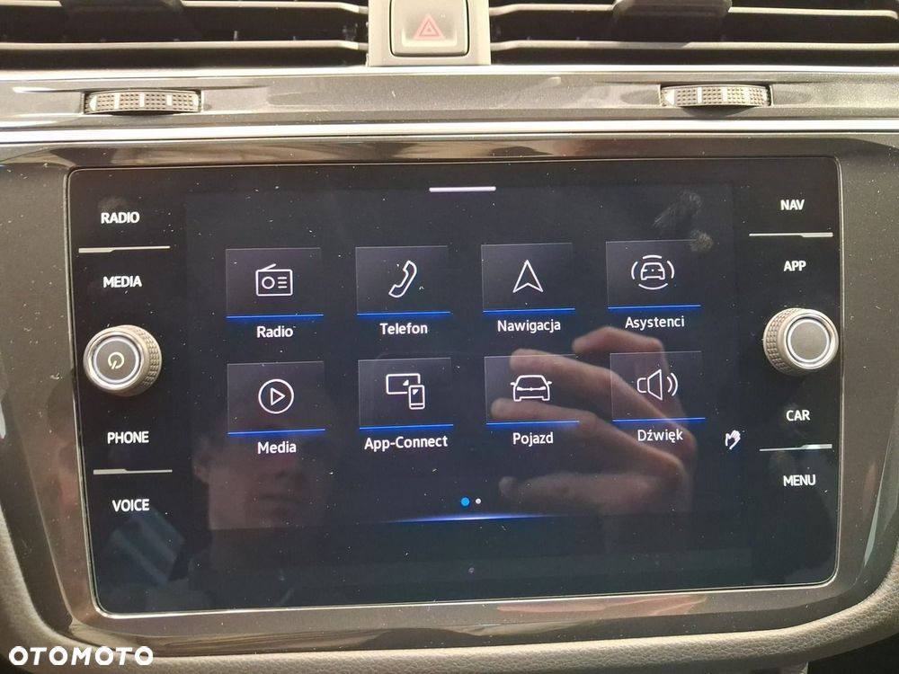 Volkswagen Tiguan - 30
