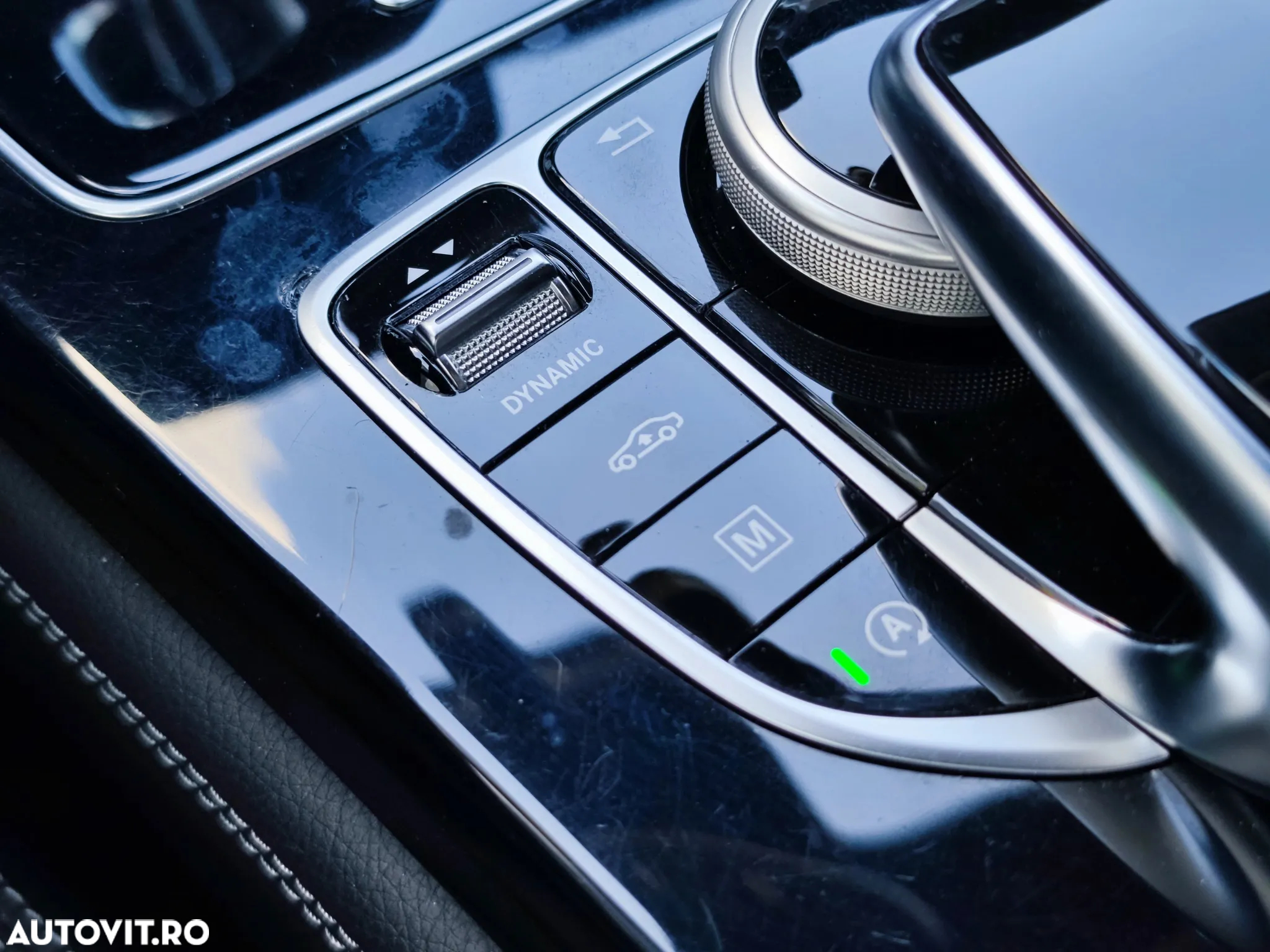 Mercedes-Benz GLC Coupe 250 4Matic 9G-TRONIC - 26