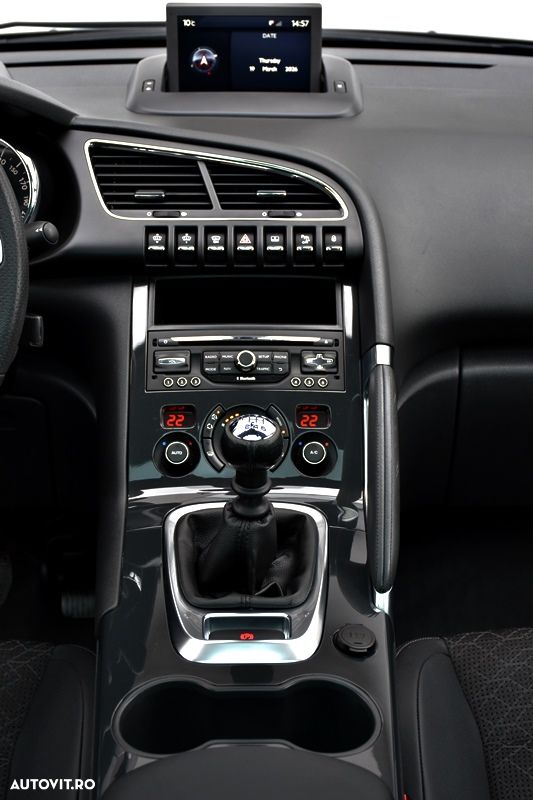 Peugeot 3008 PureTech 130 Stop & Start Active - 18