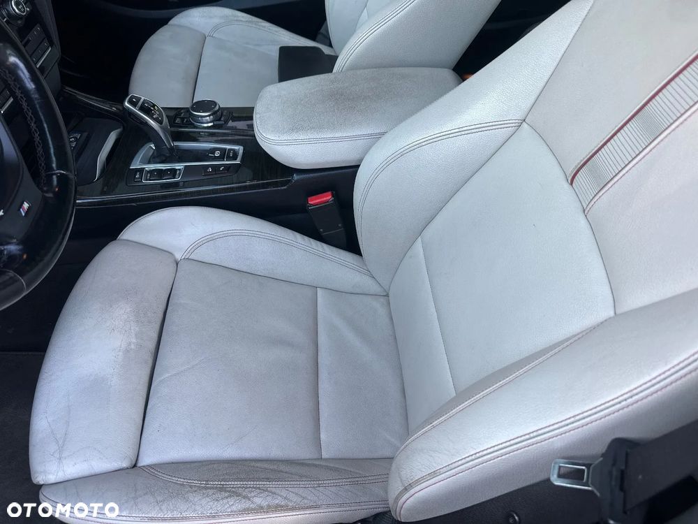 BMW X3 xDrive28i Sport-Aut - 25