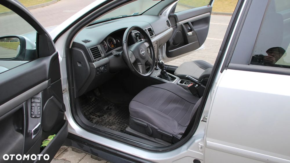 Opel Vectra 1.9 CDTI - 5