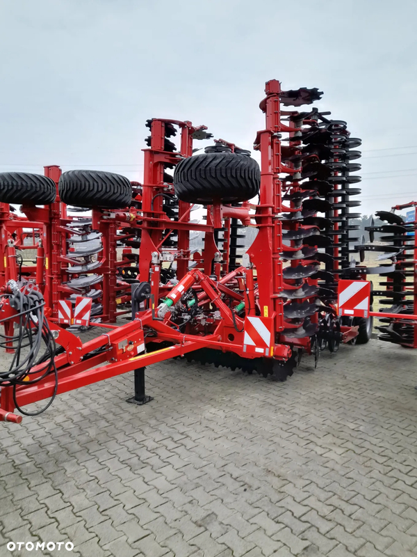 Horsch JOKER 8RT
