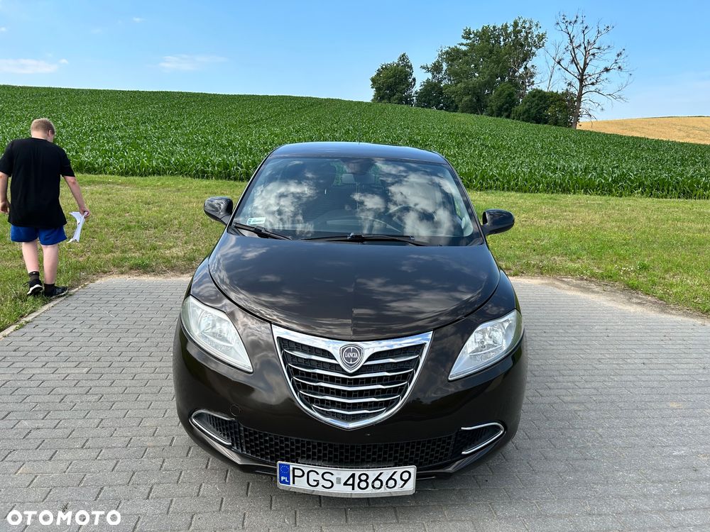 Lancia Ypsilon 0.9 Platinum S&S - 20