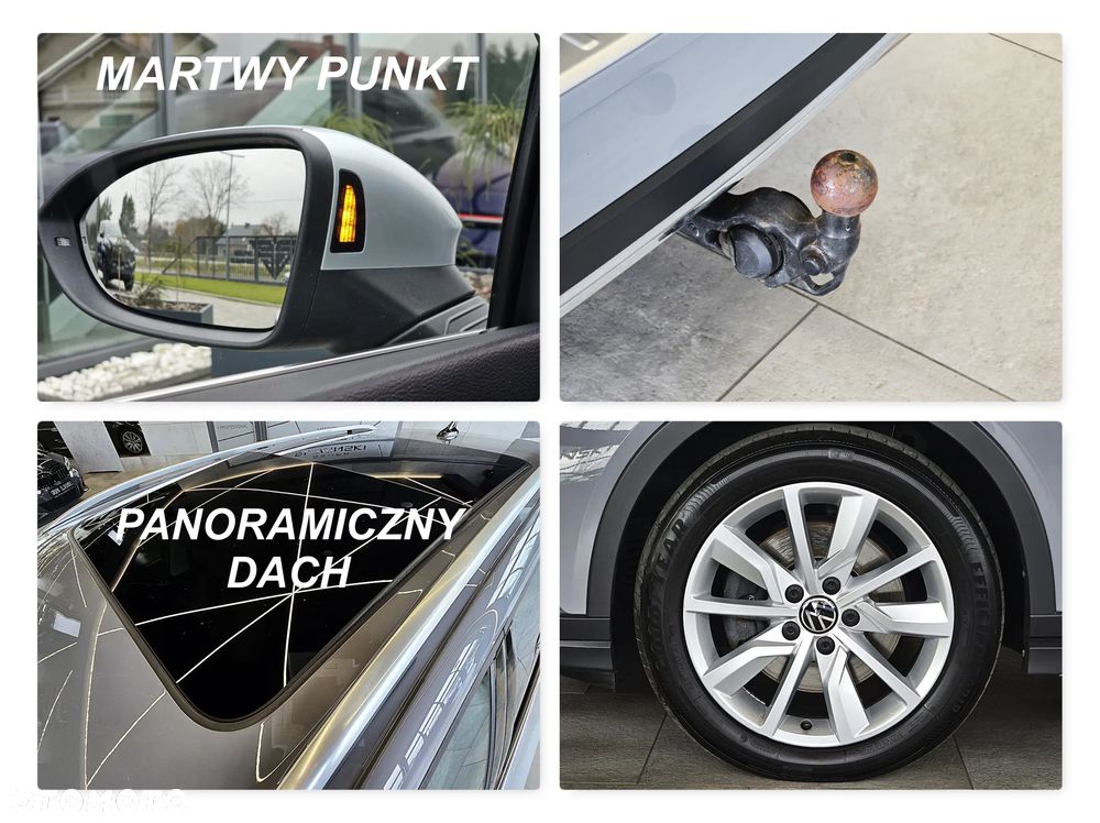 Volkswagen Golf 2.0 TDI 4Motion SCR DSG Alltrack - 27