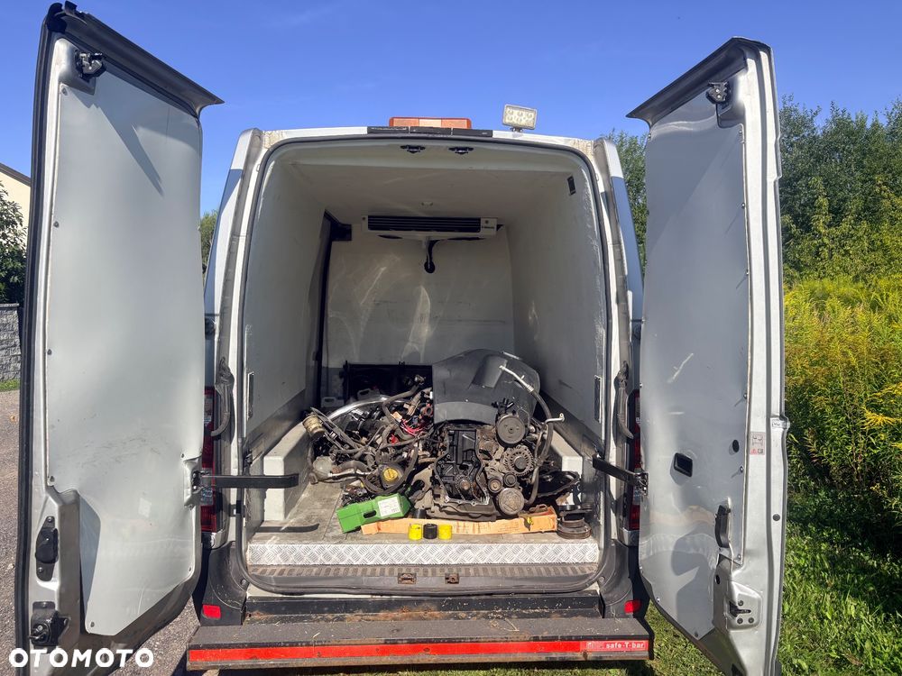Renault Master - 14