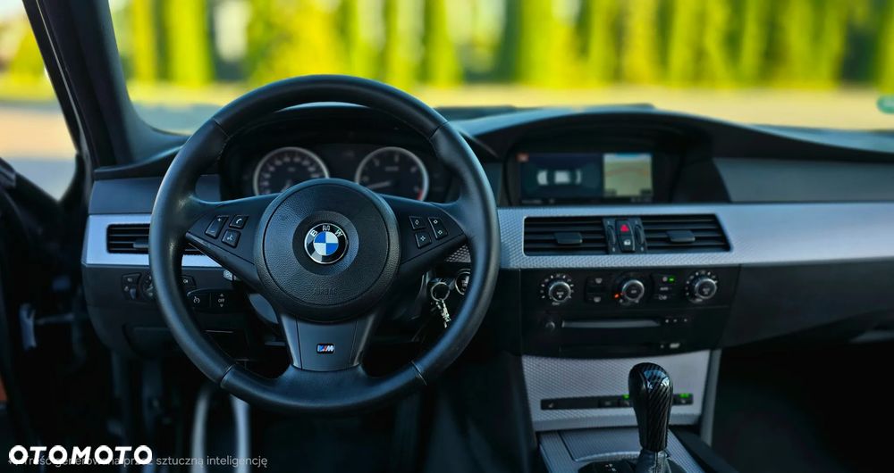 BMW Seria 5 530d Edition Sport - 29