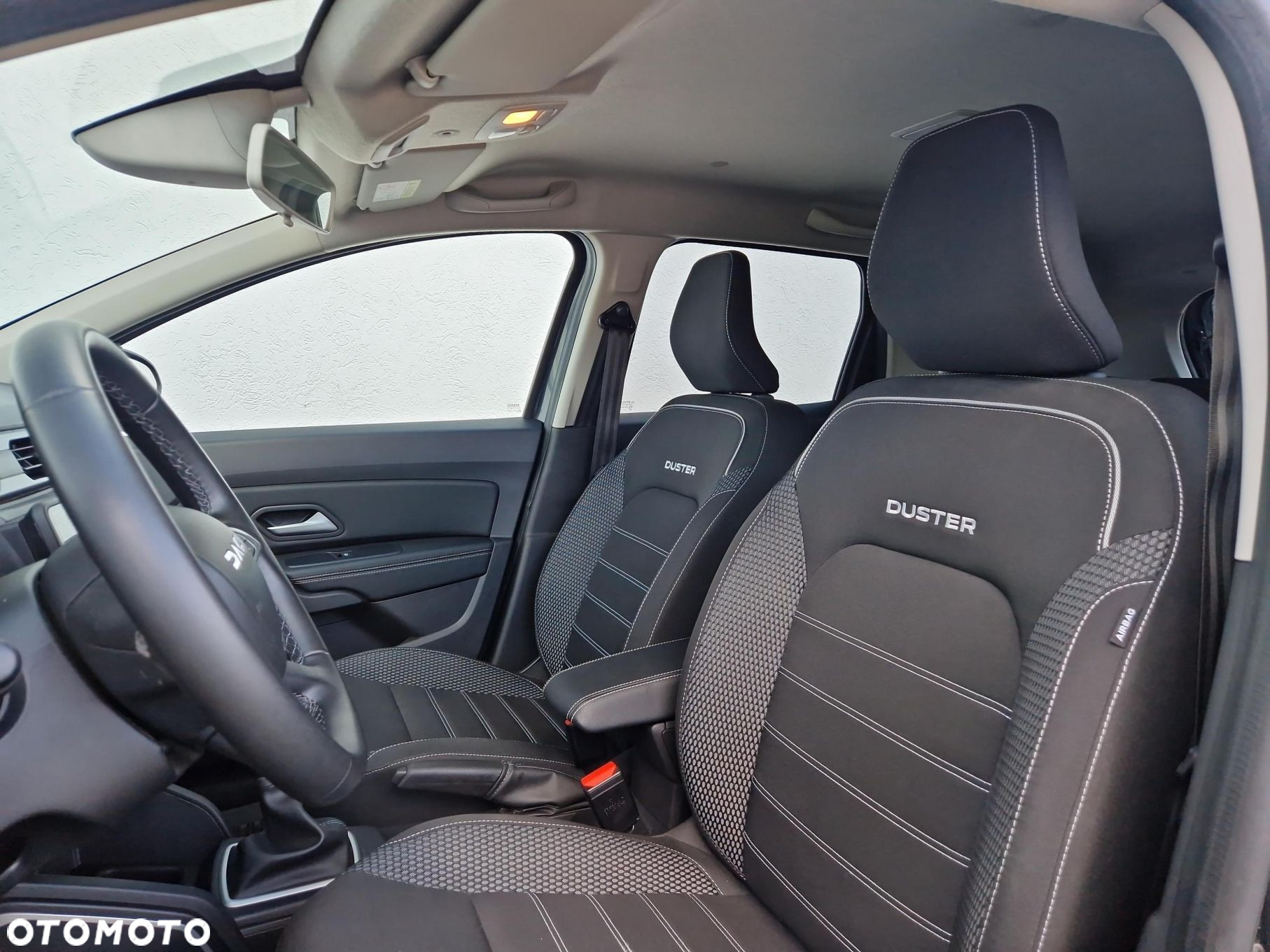 Dacia Duster 1.3 TCe Journey EDC - 11
