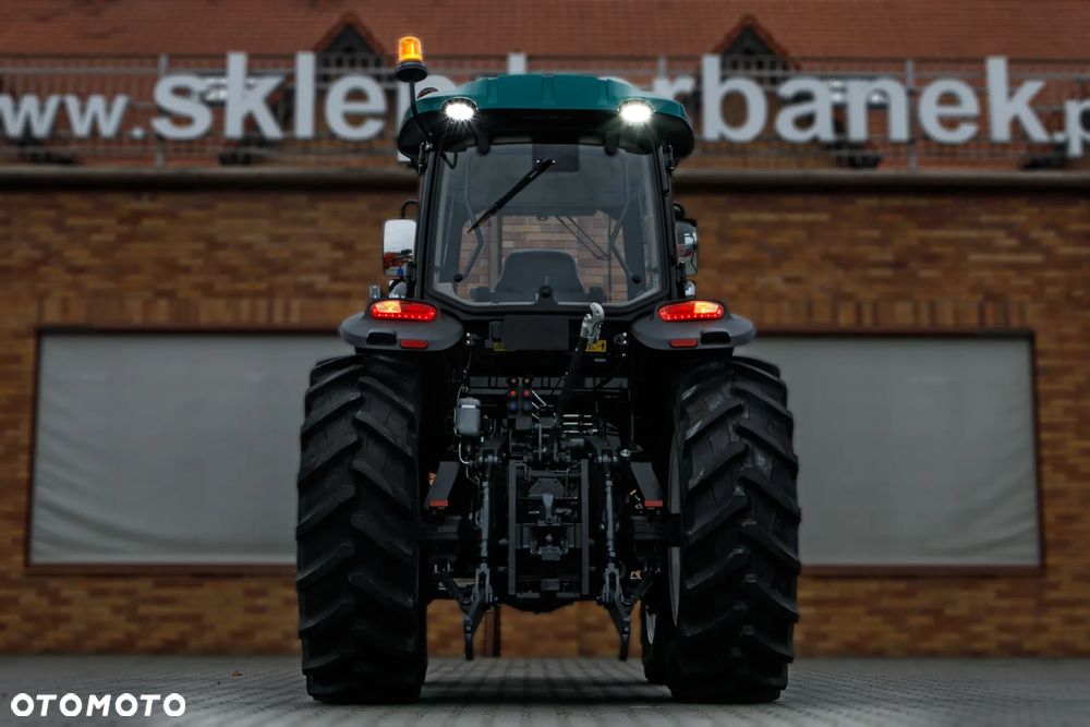 ARBOS Ciągnik rolniczy 4090 7 LAT GWARANCJI - 11