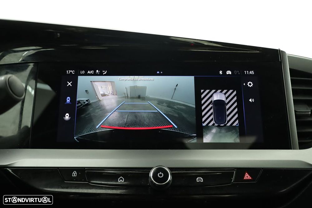 Opel Mokka 1.2 T GS - 11