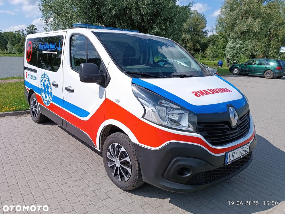 Renault Trafic - 18