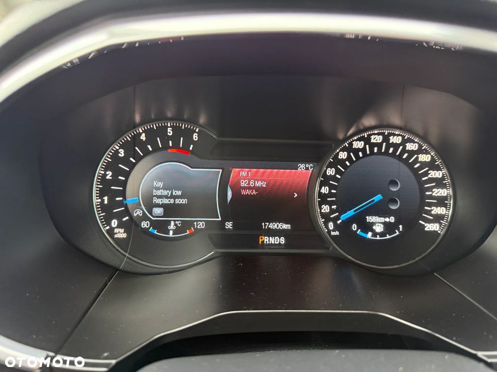 Ford Galaxy 2.0 TDCi 4WD Titanium PowerShift - 30