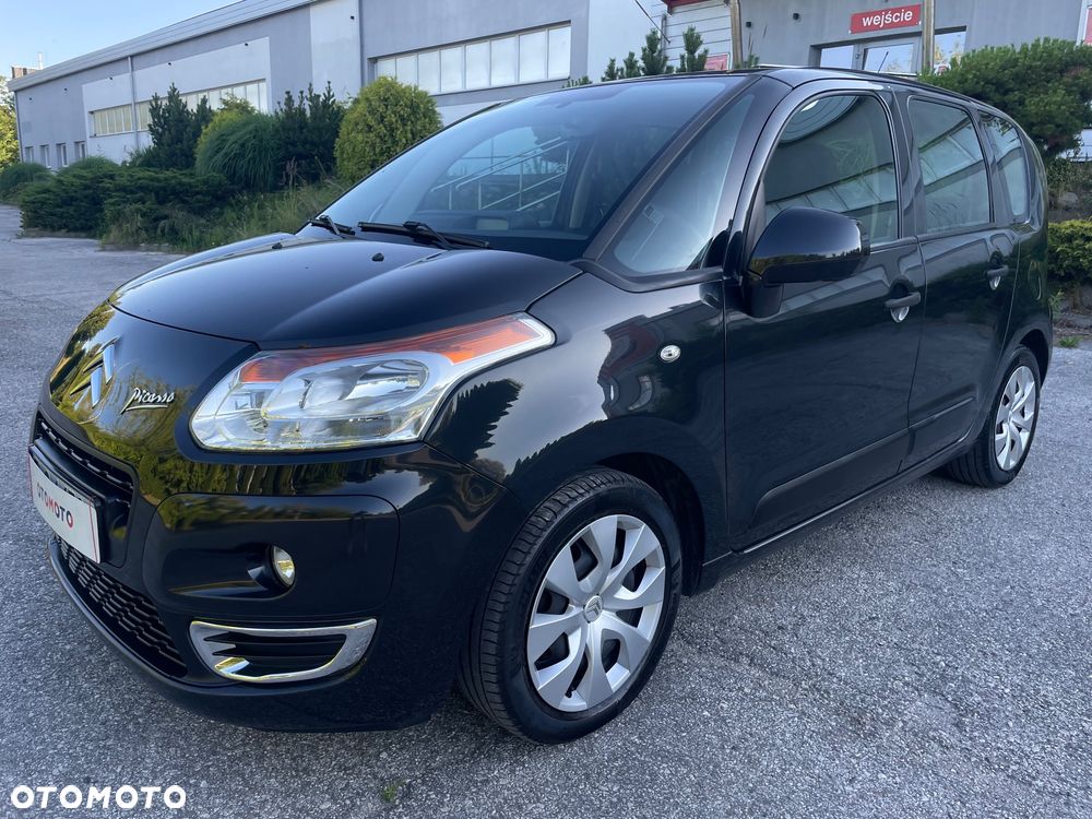 Citroën C3 Picasso 1.6 HDi Attraction - 24