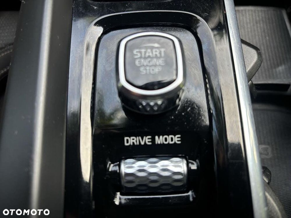 Volvo XC 60 T5 AWD Geartronic Inscription - 31