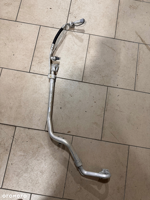 Przewód Klimatyzacji 9484073 BMW X3 G01 X4 G02
