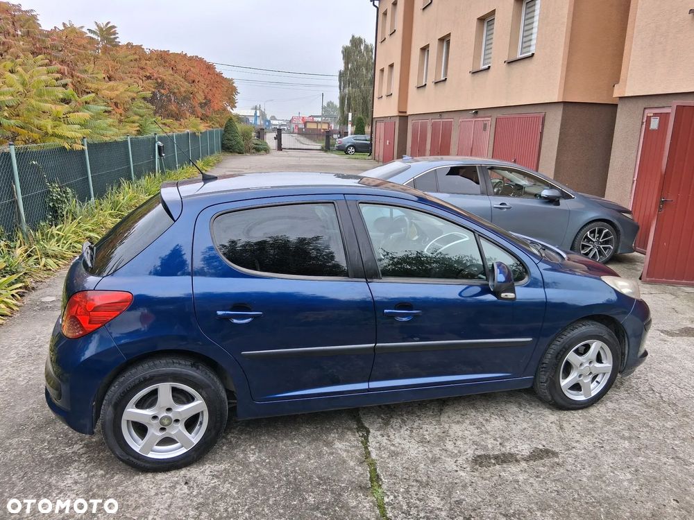 Peugeot 207 1.4 Trendy - 3