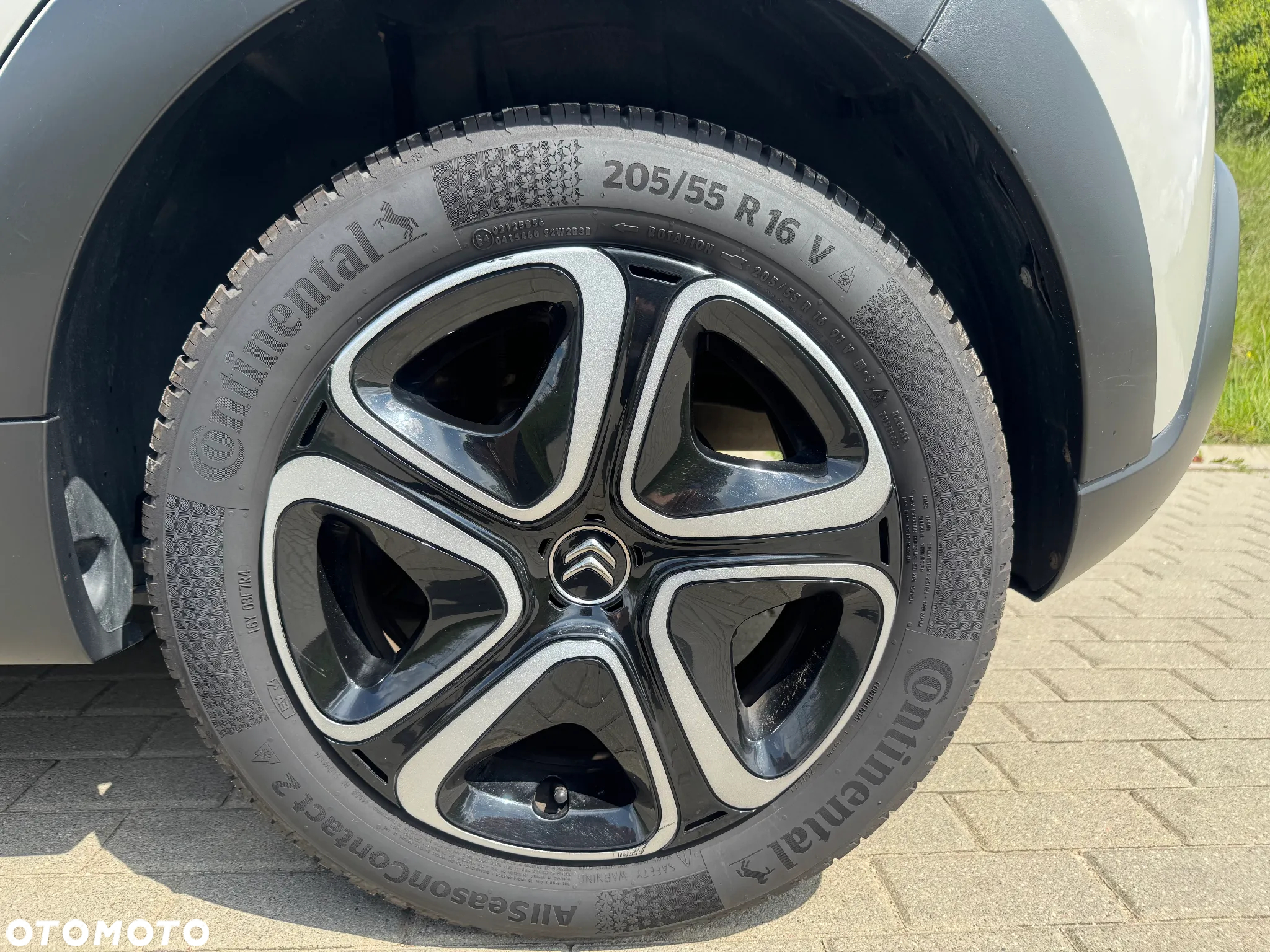 Citroën C3 1.2 PureTech Shine S&S EAT6 - 23