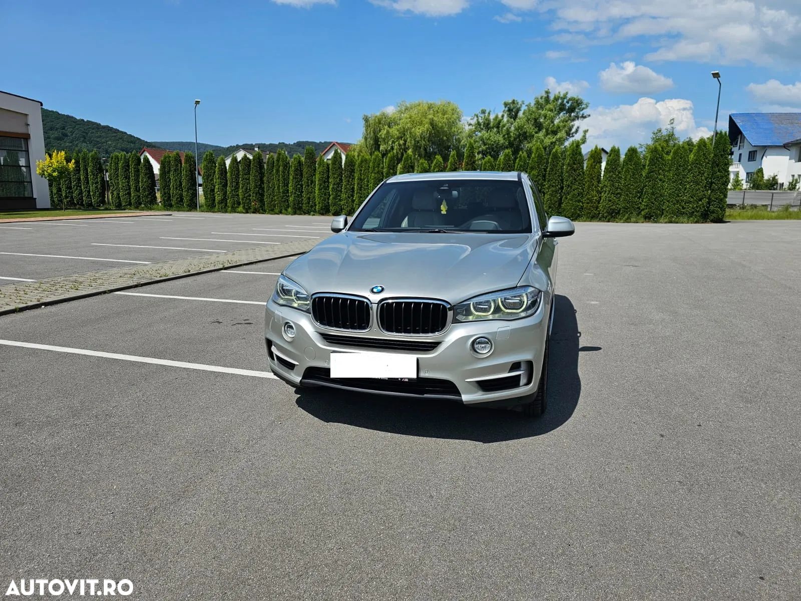 BMW X5 xDrive30d - 1