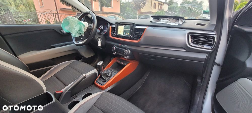 Kia Stonic 1.0 T-GDI XL - 15