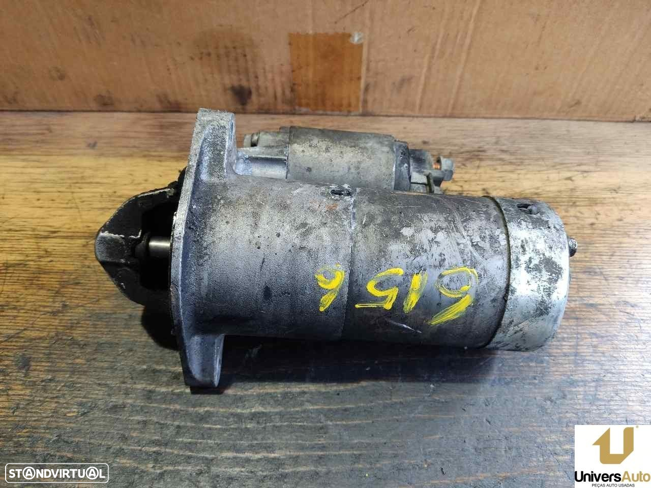MOTOR ARRANQUE OPEL ZAFIRA B 2006 -M001T30071 - 7