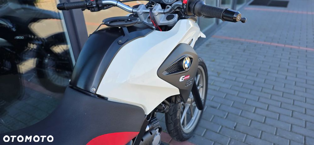 BMW G - 20