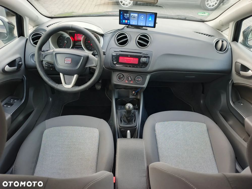 Seat Ibiza - 16