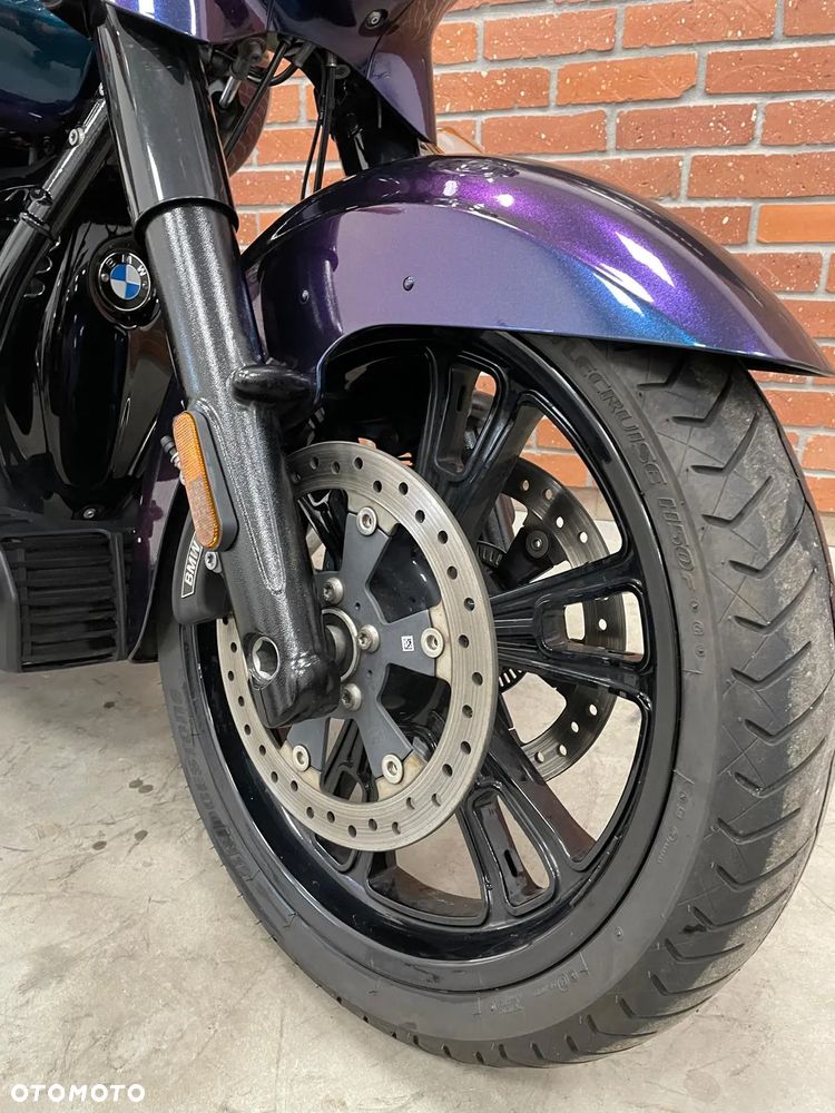 BMW R - 15